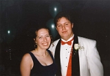 Erica And Someone At Prom